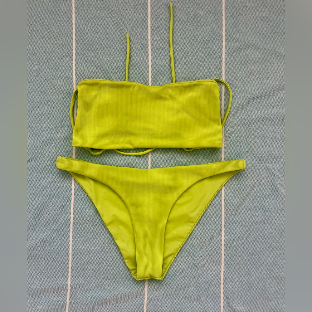 L*Space bikini